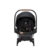 Joie - scoica auto cu isofix integrat sprint signature eclipse, nastere - 75 cm, testata inclusiv la impact lateral, conform ece r129 bbbc2304abecl000