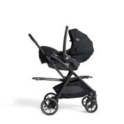 Joie - scoica auto inclinabila i-size i-level pro signature eclipse, 40-87 cm, certificata r129 bbbc2322aaecl000