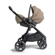 Joie - scoica auto inclinabila i-size i-level pro signature sandstone, 40-87 cm, certificata r129 bbbc2322aasds000