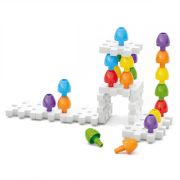 Jumbo Peggy Primul Mozaic Dinozaur ERFQ02271