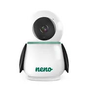 Neno avante - sistem de monitorizare electronică pentru bebeluși cu wi-fi nen-mam-nn003
