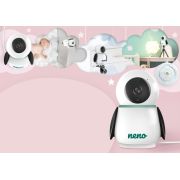 Neno avante - sistem de monitorizare electronică pentru bebeluși cu wi-fi nen-mam-nn003