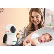 Neno avante - sistem de monitorizare electronică pentru bebeluși cu wi-fi nen-mam-nn003