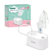 Neno sano – nebulizator pneumatic, cu piston și compresor nen-mam-inh004