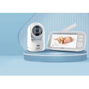 Neno vista – videofon rotativ cu receptor wireless nen-mam-nn008