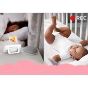 Neno vista – videofon rotativ cu receptor wireless nen-mam-nn008