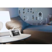 Neno vista – videofon rotativ cu receptor wireless nen-mam-nn008