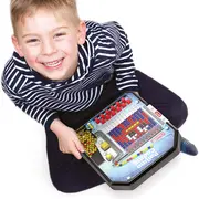 Pallino coding ERFQ01021