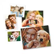 Pixel Photo 16 planse ERFQ00842