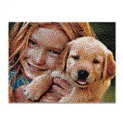 Pixel Photo 16 planse ERFQ00842