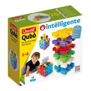 Qubo - Primele Mele Cuburi ERFQ04045