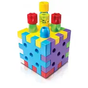 Qubo - Primele Mele Cuburi ERFQ04045