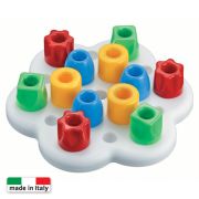 Quercetti Chunky Peggy 12 ERFQ04162