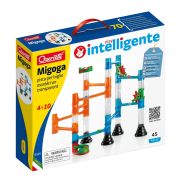 Quercetti Migoga Marble Run Transparent ERFQ06546
