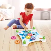 Quercetti Peggy Gears ERFQ00315