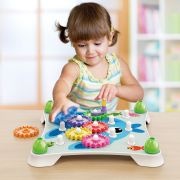 Quercetti Peggy Gears ERFQ00315