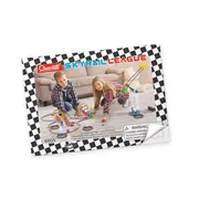 Quercetti Skyrail League ERFQ06605