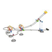 Quercetti Skyrail League ERFQ06605