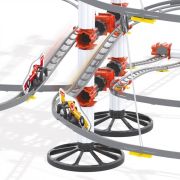Quercetti Skyrail Race ERFQ06663