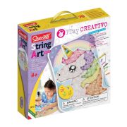 Quercetti String Art Animale ERFQ02840