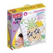 Quercetti String Art Fancy ERFQ02841