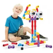 Quercetti Tubation Wheels ERFQ04185