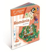 Raspundel Istetel, carte Romania BKF86397