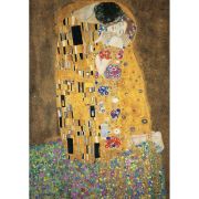 Ravensburger - Puzzle Klimt Sarutul 1500 piese design nou ARTRVSPA00080