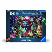 Ravensburger - Puzzle tara minunilor 1000 piese design nou ARTRVSPA00490