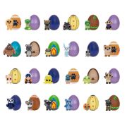 Roblox - Adopt Me! Figurina colectibila surpriza, 6.5 cm, S4 BKFAME0107