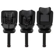 Scaun auto rotativ 360 Silver Cross Motion 2 All Size Space ERFSX452.SP