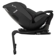 Scaun auto rotativ 360 Silver Cross Motion 2 All Size Space ERFSX452.SP
