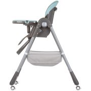 Scaun de masa chipolino first spoon teal hubsthfs02403tl