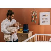 Umidificator digital Beaba Zen Air Night Blue ERFB920416