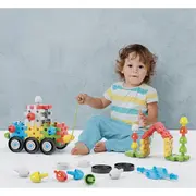 Vehicule Jumbo Peggy ERFQ02290