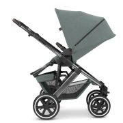 Carucior 2 in 1 Salsa 4 AIR Aloe ABC Design