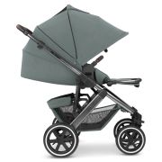 Carucior 2 in 1 Salsa 4 AIR Aloe ABC Design