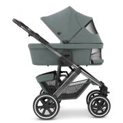 Carucior 2 in 1 Salsa 4 AIR Aloe ABC Design