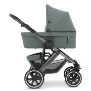 Carucior 2 in 1 Salsa 4 AIR Aloe ABC Design