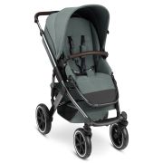 Carucior 2 in 1 Salsa 4 AIR Aloe ABC Design