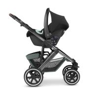 Carucior 2 in 1 Salsa 4 AIR Aloe ABC Design