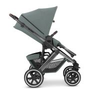 Carucior 2 in 1 Salsa 4 AIR Aloe ABC Design
