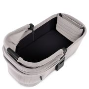 Carucior 2 in 1 Salsa 4 AIR Biscuit ABC Design