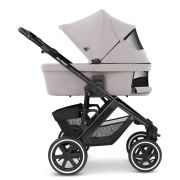 Carucior 2 in 1 Salsa 4 AIR Biscuit ABC Design