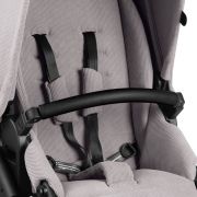 Carucior 2 in 1 Salsa 4 AIR Biscuit ABC Design