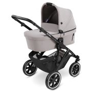 Carucior 2 in 1 Salsa 4 AIR Biscuit ABC Design