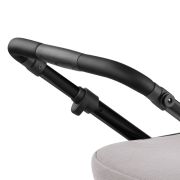 Carucior 2 in 1 Salsa 4 AIR Biscuit ABC Design