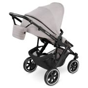 Carucior 2 in 1 Salsa 4 AIR Biscuit ABC Design