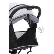 Carucior sport Elite Styler - light grey melange- Fillikid