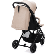 Carucior sport Elite Styler - sand melange- Fillikid